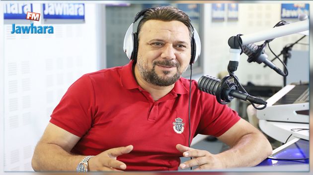 وليد التونسي :