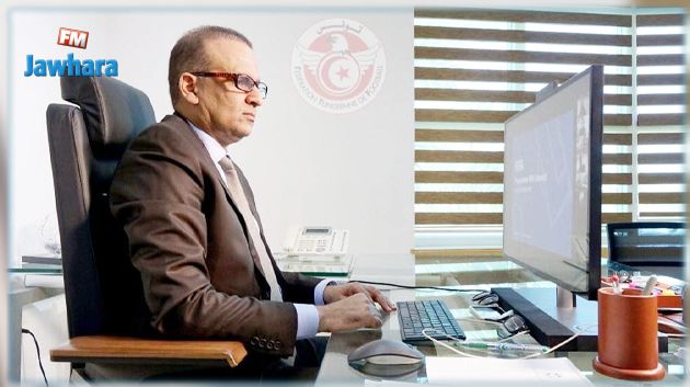 الفيفا تشيد بتجربة تونس في رقمنة معاملاتها
