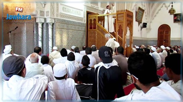 إجراءات خاصة لإعادة فتح المساجد 