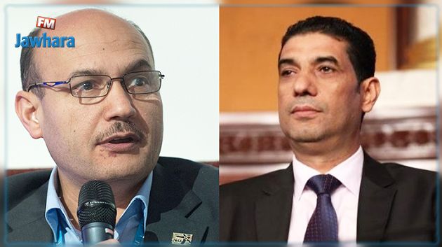 طارق الفتيتي : سفر منجي مرزوق
