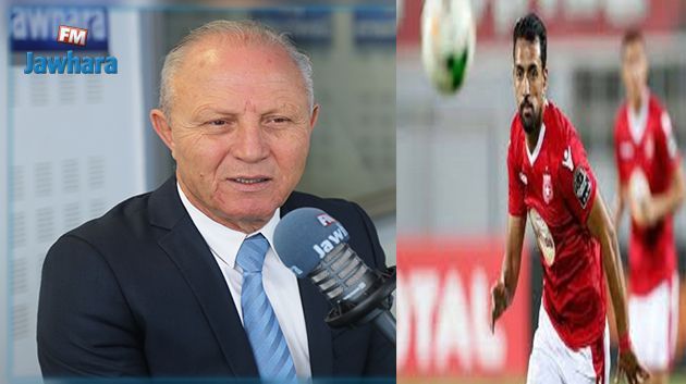 شرف الدين: على ايهاب المساكني تحمل مسؤولية تصريحاته