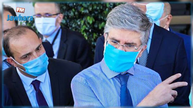 التومي : سمعتنا طيّبة في المجال الصحي والسياحي وسنعمل على استغلالها