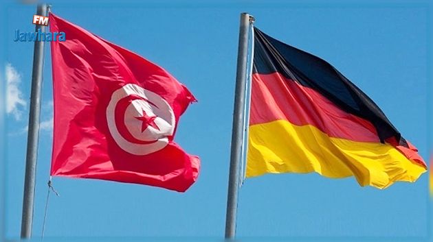 قرض ألماني بقيمة 100 مليون أورو لدعم الاصلاحات في المجال البنكي والمالي