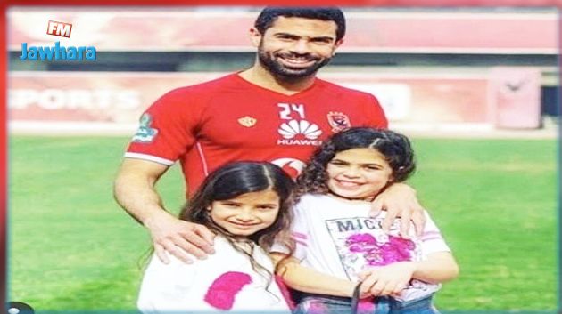إصابة زوجة أحمد فتحي وبناته بفيروس كورونا