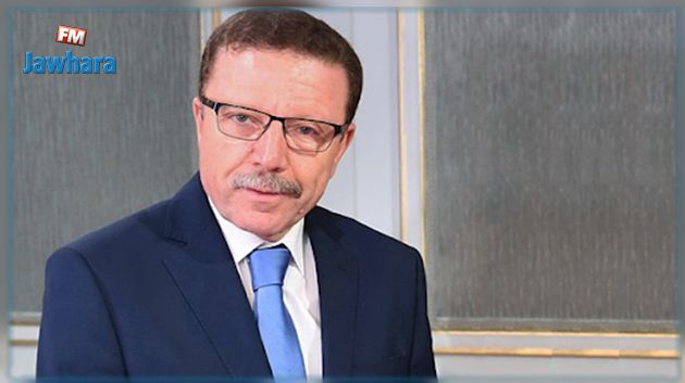 وزير الشؤون الدينيّة: