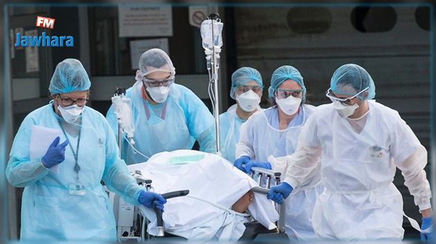 وفيات فيروس كورونا في البرازيل تتجاوز إيطاليا