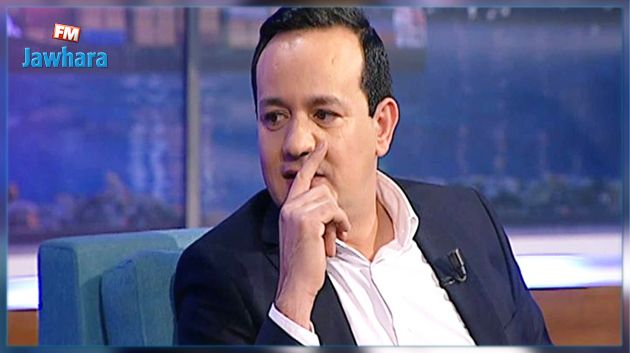 علاء الشابي: