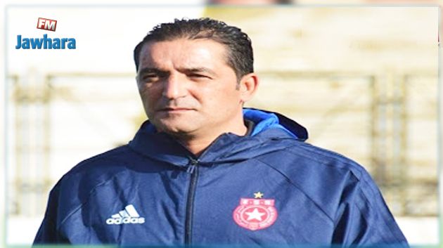 شكري العميري : عماد بن يونس إبن النادي لكنه لا يمتلك شهائد التدريب الضرورية