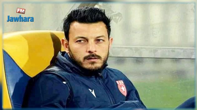 العميري : تفاجأت بالإمتيازات المالية التي طالب بها حمدي المبروك