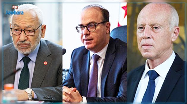 امرود: 64 بالمائة من التونسيين راضون على أداء قيس سعيد