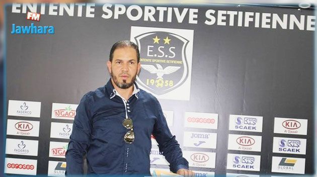 قضية التسجيل الصوتي : السجن المؤقت لرئيس وفاق سطيف