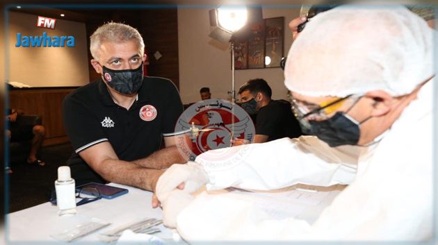 اليوم: المنتخب الوطني يعود إلى النشاط
