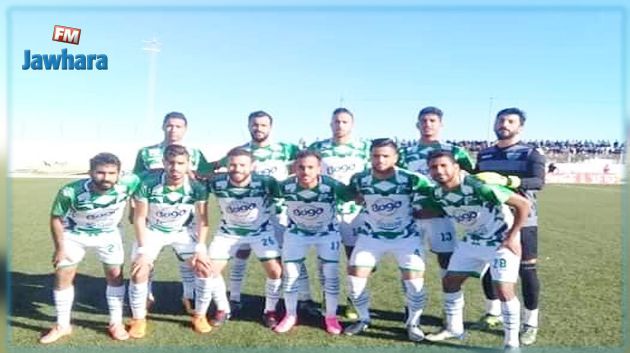 ودي: مستقبل رجيش يفوز على نظيره الاولمبي الباجي