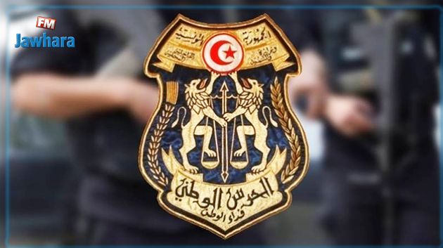 استئناف اختبارات مناظرة العرفاء بسلك الحرس الوطني