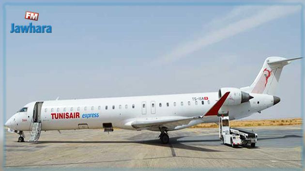 استئناف تدريجي للرحلات الجوية الداخلية
