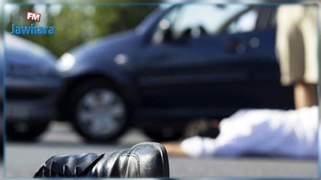 قتله دهسا بسيارته.. ثم ادعى أنه ارتكب حادث مرور 