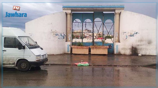 استئناف العمل بسوق السبت حمام سوسة الجمعة القادم