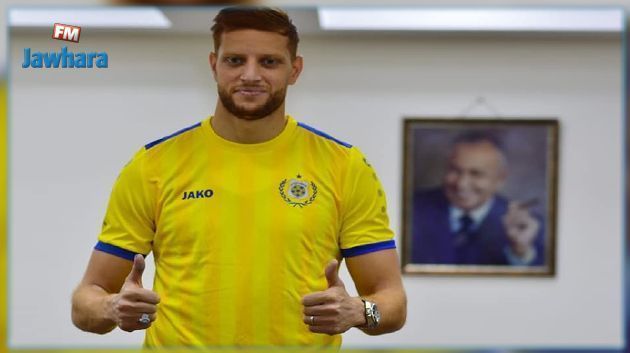 مدرب الإسماعيلي ينصح فخر الدين بن يوسف بالبقاء مع الدراويش