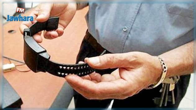 تفاصيل تنفيذ عقوبة المراقبة الالكترونية