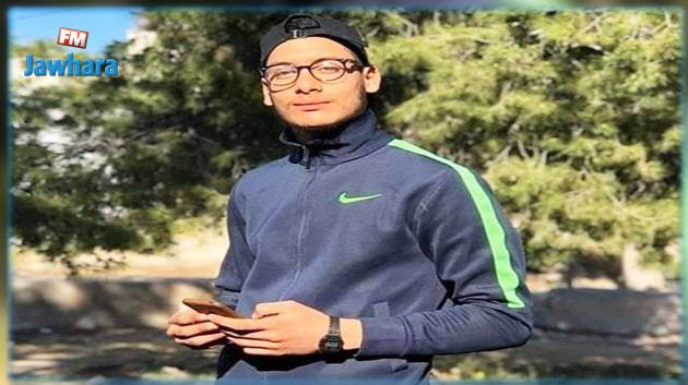 وفاة لاعب واحة شنني في حادث مرور