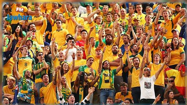 الجماهير تعود تدريجيا الى الملاعب في استراليا