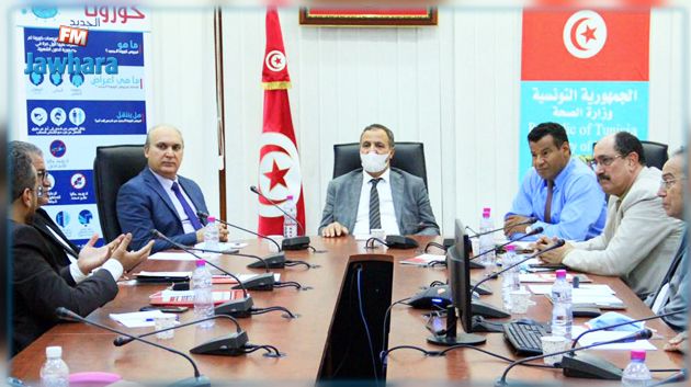 إجراءات صحية خاصة بالانتخابات البلدية الجزئية