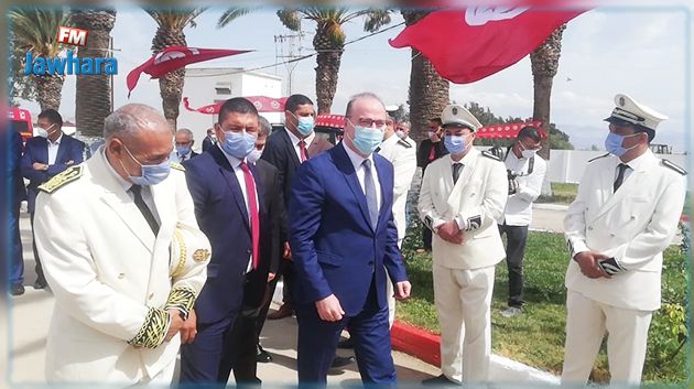 نائب يحتج على برنامج زيارة رئيس الحكومة لجندوبة