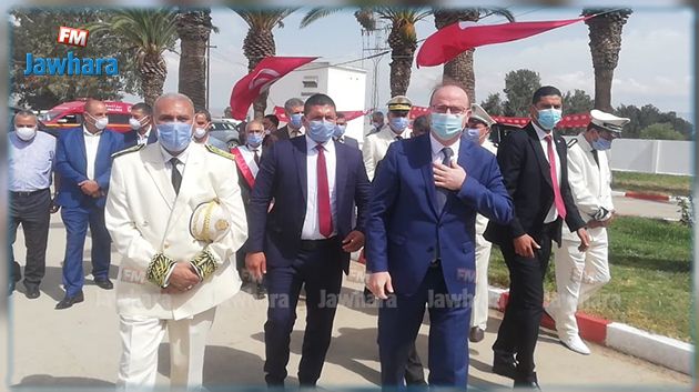 الفخفاخ : نواجه صعوبات اقتصادية واجتماعية كبيرة ولابد من حلول