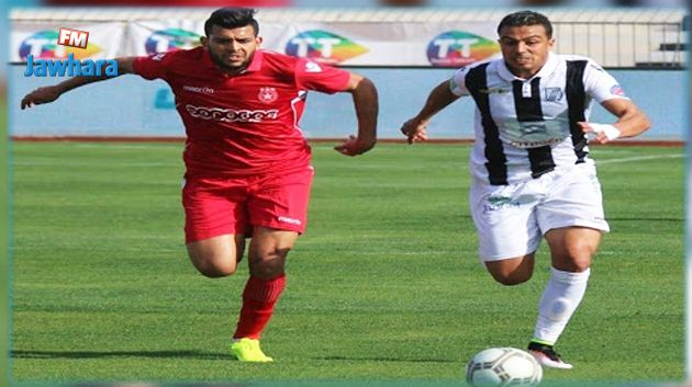 النادي الصفاقسي : مقابلة ودية أمام النجم و المرزوقي يواصل التمرد