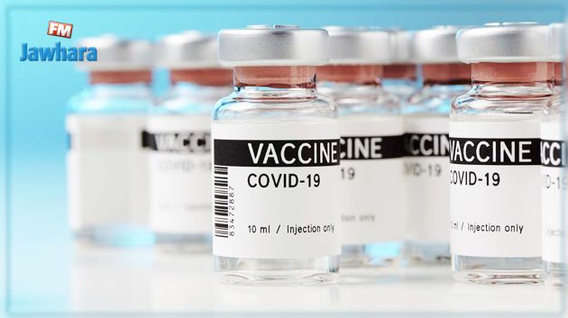 400 مليون جرعة من لقاح كورونا متاحة بحلول نهاية العام