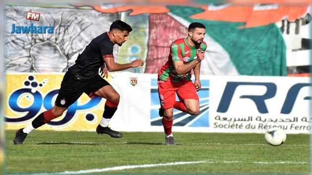 ايمن الصفاقسي يتلقى عرضا للاحتراف من فريق تركي