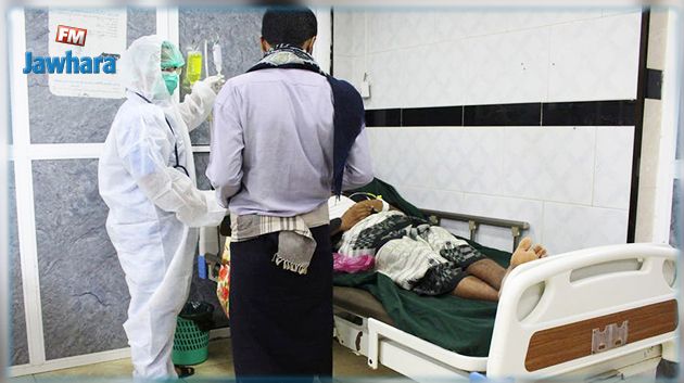ليبيا تسجّل أعلى معدل إصابات يومي بفيروس 