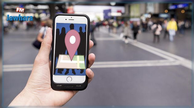 وزارة تكنولوجيات الاتصال توضّح بخصوص مراقبة تحرّكات المواطنين عبر هواتفهم الجوّالة