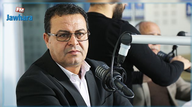 زهير المغزاوي : 