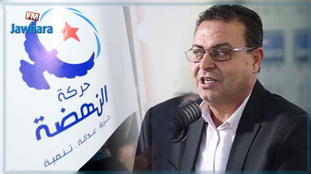 زهير المغزواي : هدف النهضة الوحيد تغيير الحكومة