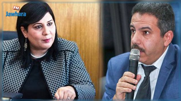 بعد اتهام عبير موسي لمصلحة السجون بتسهيل اللقاء بين نواب و إرهابيين : إدارة السجون تفتح تحقيقا
