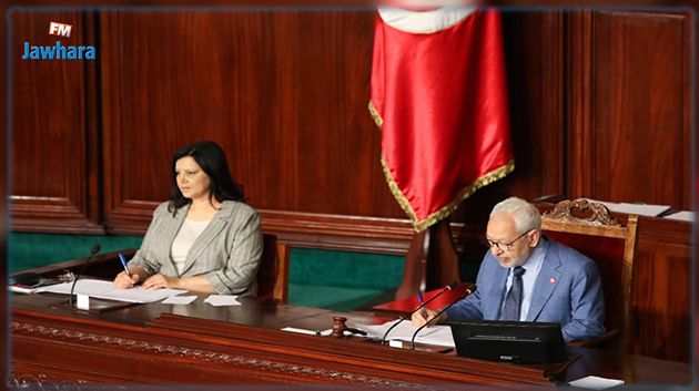 راشد الغنوشي: محاولات طائشة لتوتير العلاقات بين السّلطات العموميّة