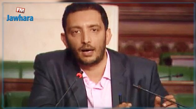 بعد خرقه للحجر الصحي : ياسين العياري يقاضي نائبا عاد من ألمانيا وحضر جلسة بالبرلمان