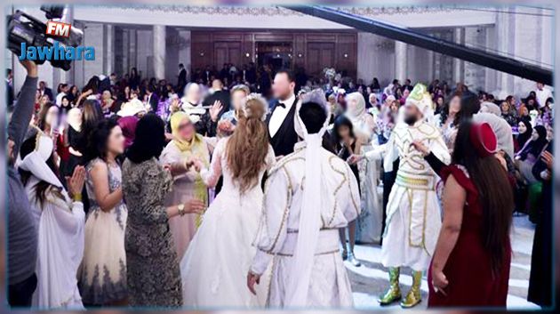 مواطنة وافدة من كندا تخرق الحجر الصحي الاجباري لحضور حفل زفاف: رأي المحكمة‎