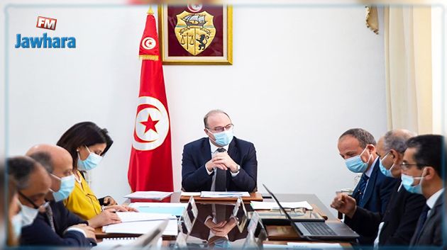 مجلس وزاري مضيق للنظر في الاستعدادات للعودة المدرسية