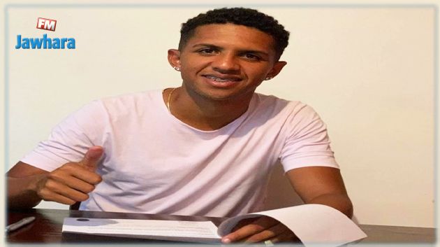 لاعب كوستاريكي في مستقبل سليمان