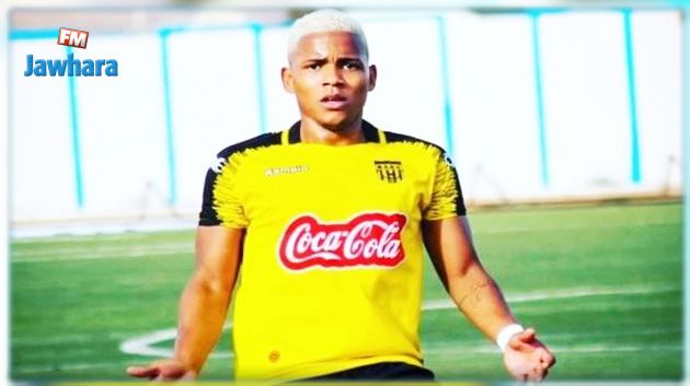 اللاعب البرازيلي لإتحاد بن قردان يتعاقد مع الإفريقي