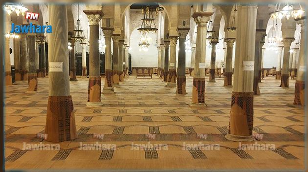 منذ نهاية الأسبوع الماضي وبعد تسجيل إصابتين جديدتين محليّتين بالكورونا
