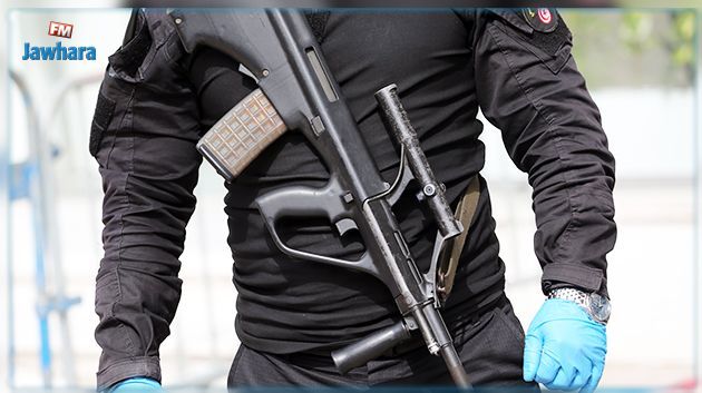 بعد إصابة غيني بكورونا : إخضاع 12 أمنيا و3 أعوان صحة للحجر في جندوبة