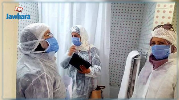 غدا..مغادرة جميع الوافدين لمراكز الحجر الصحي الإجباري