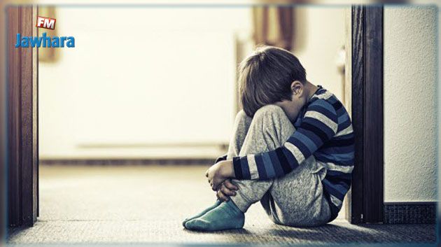 المنزل والمدرسة يمكن أن يتحولا إلى أكثر الأمكنة تهديدا للطفل في هذه الحالة