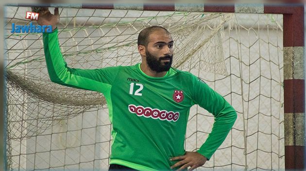 كرة اليد: محمد صفر يمضي رسميا للغرافة للقطري