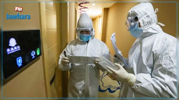 بينها الجزائر : الصحة العالمية تحذر من بؤر جديدة لكورونا في بلدان إفريقية