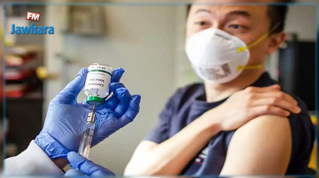 شركة صينية تحصل على موافقة لبدء تجريب لقاح محتمل مضاد لكورونا على البشر