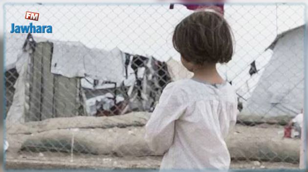 أسماء السحيري: ملف الأطفال التونسيين القابعين بالمخيمات السورية والليبية محل متابعة